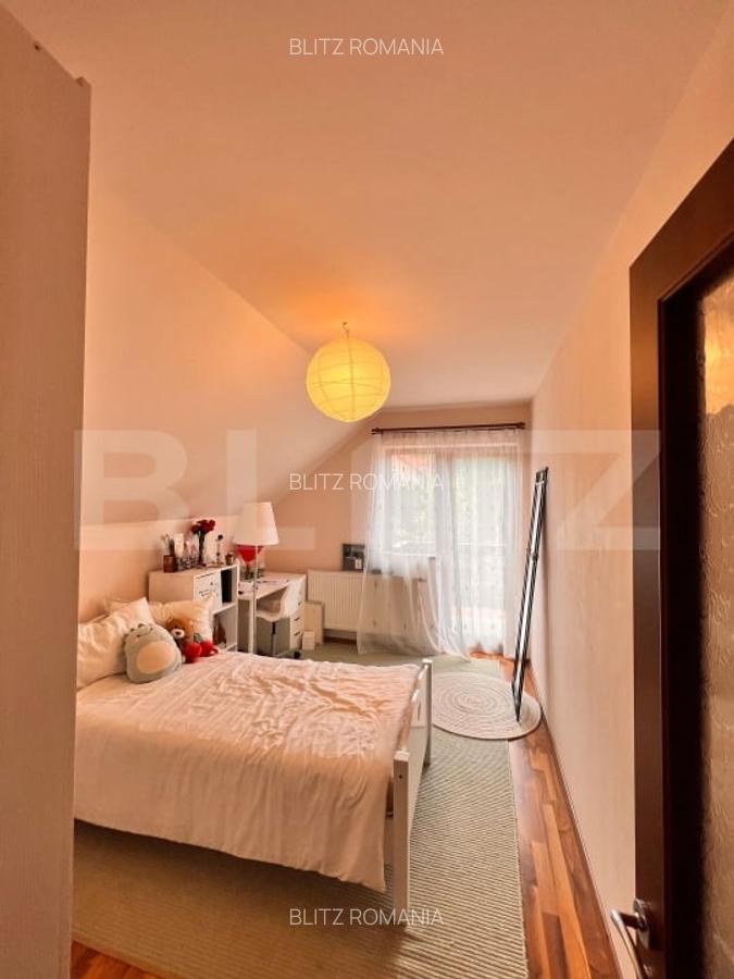 Casa indivuduala de vanzare,  4 camere, Cisnadie, Sibiu - 4