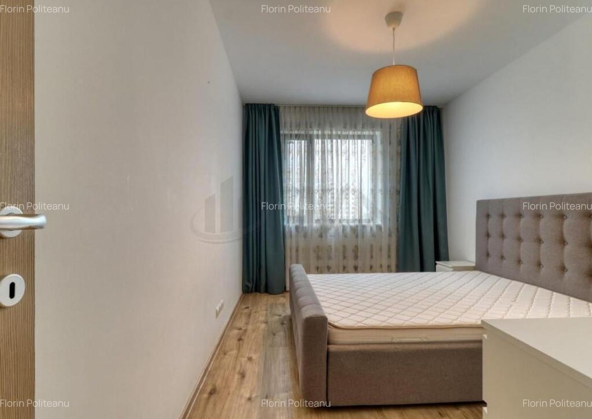 Apartament 3 camere I Greenield Baneasa I Vanzare - 3