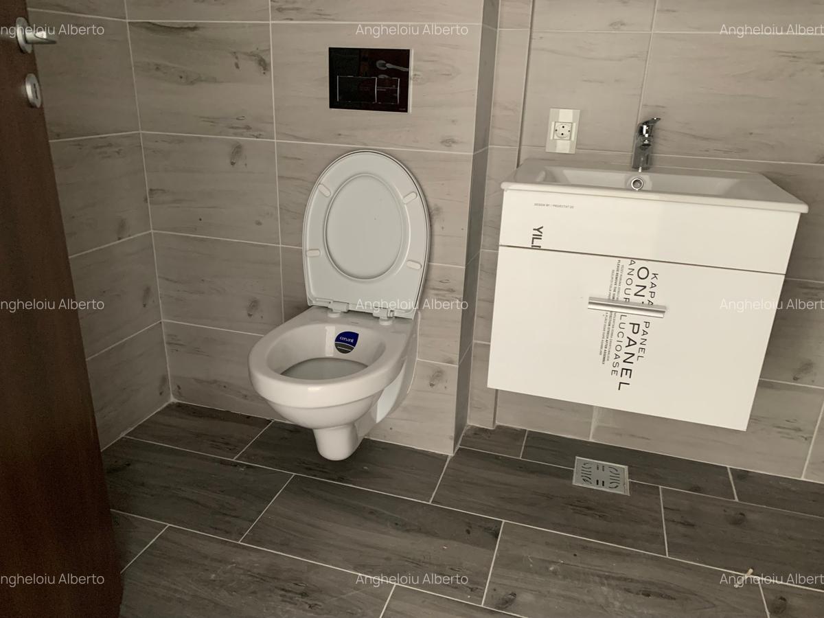 Garsonieră nedecomandată în Berceni - 8