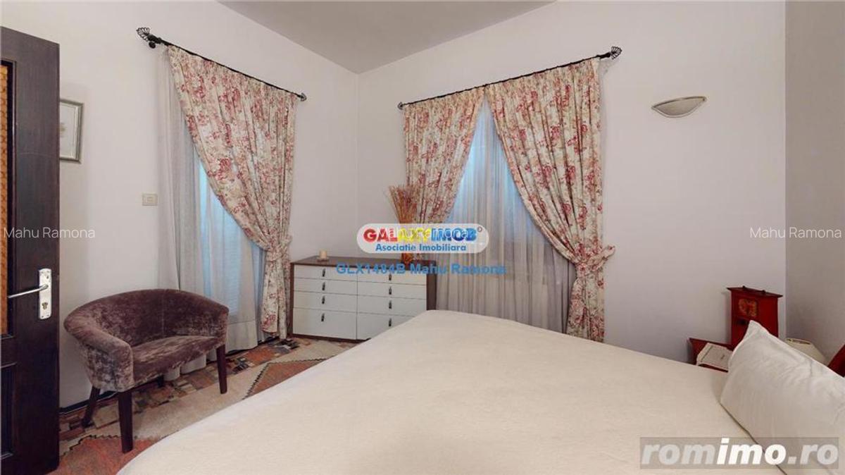 Vila superba, 9 dormitoare, pretabila pentru pensiune, Sinaia - 17