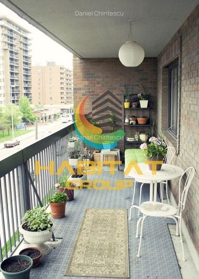 Apartament 2 Camere Decomandat 64.5 Mp  Bloc Nou Grand Arena - 13