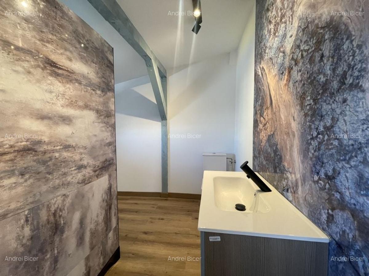 BARBU VACARESCU - Triplex | Apartament cu 4 Camere + Parcare - 23