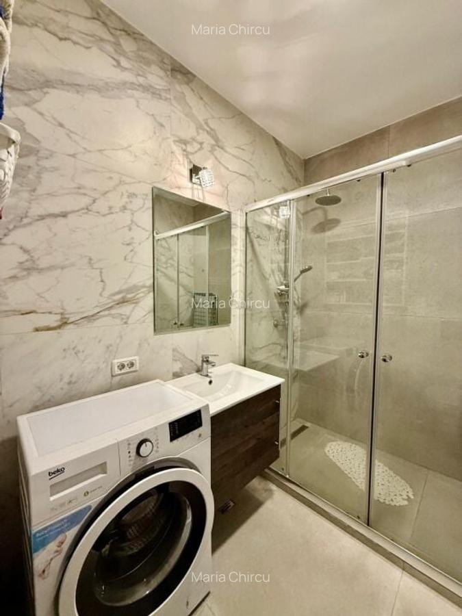 Garsoniera Cavar Residence Complex Odei - 8