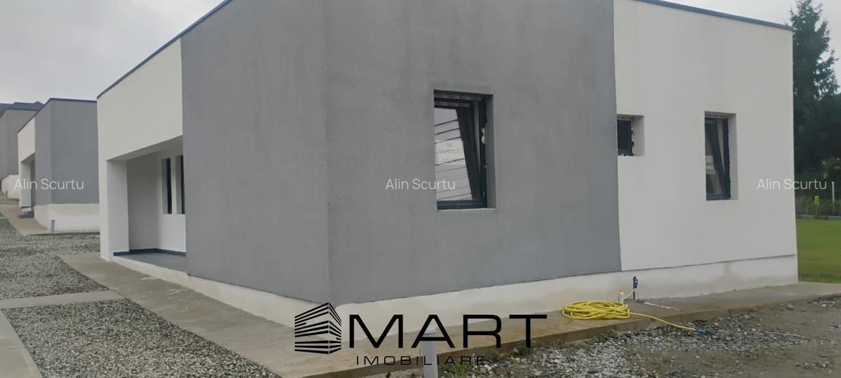 Casa Individuala cu 3 camere in Tocile - 12