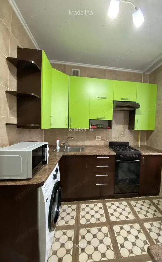 Apartament cu o camera in zona Take Ionescu - 2