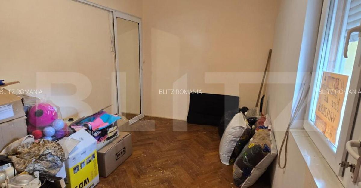 Apartament 2 camele, 53mp. Micro 15 - 6