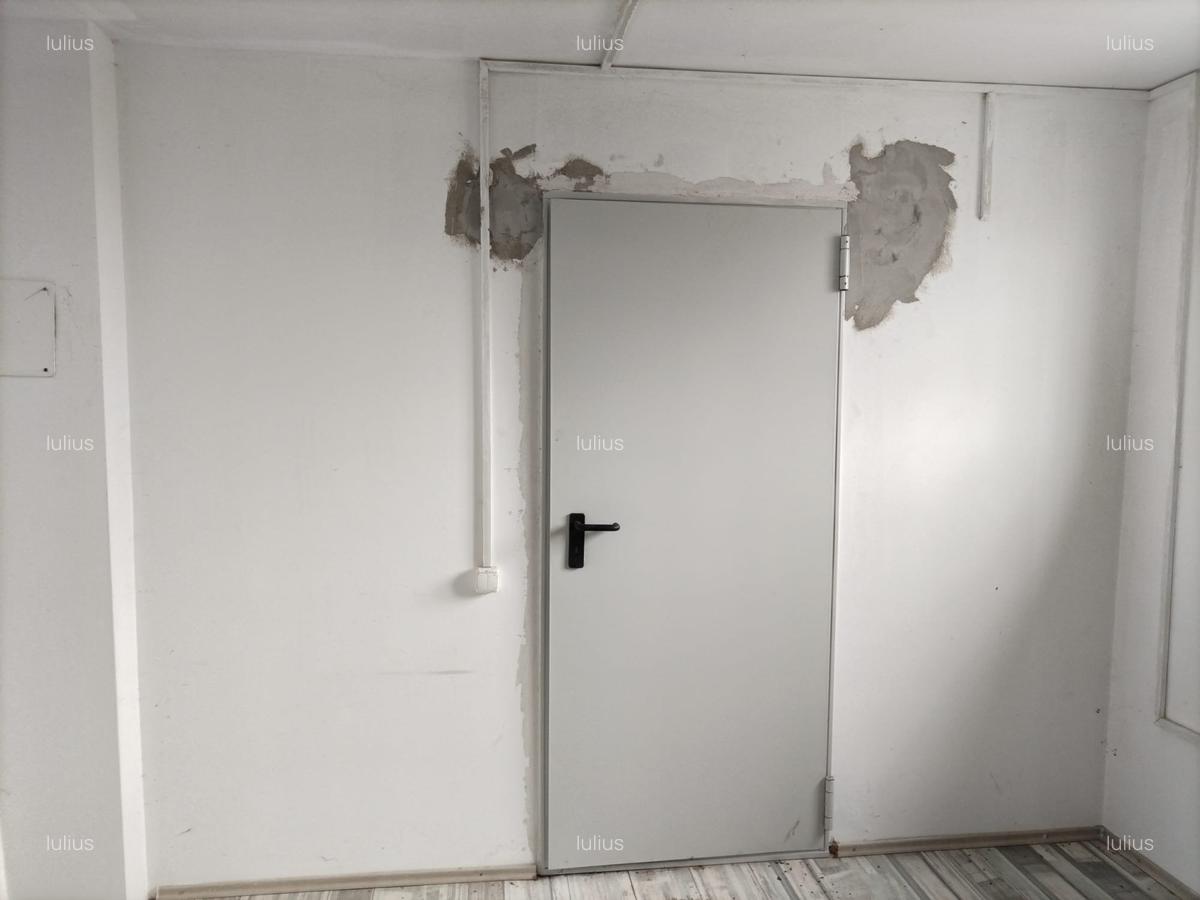 Spațiu comercial, 800 mp în Hălchiu - 4