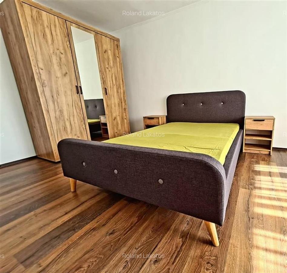 RECO . Apartament cu o camera Rogerius - 2