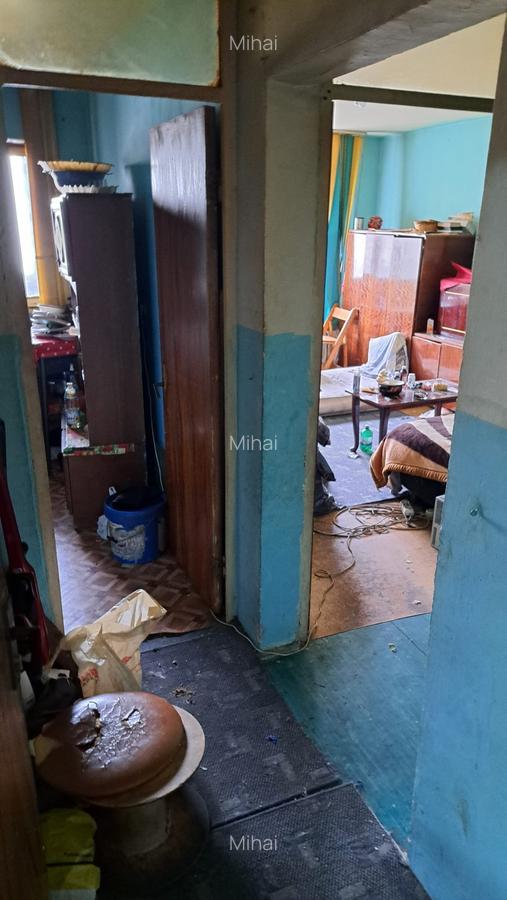 Iancului, Metrou,bloc reabilitat,decomandata,balcon,necesita renovare - 4