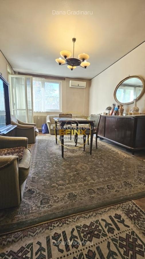 3 camere Titan Piata Minis  etaj 2/4 - 1