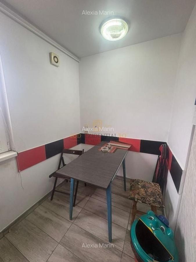 Apartament 3 camere decomandat, loc de parcare,Brancoveanu, Comision 0 - 2