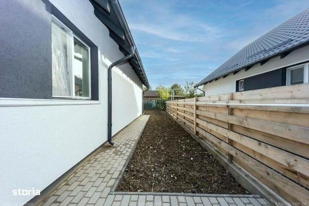 Casa individuala Lunca Cetatuii la pret de apartament - 6