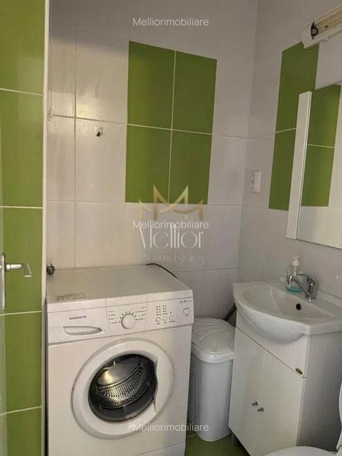 Apartament 2 camere decomandate Marasti - 7