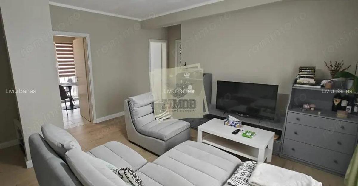 Apartament 3 camere loc parcare zona Selimbar - 4 Apartament 3 camere loc parcare zona Selimbar - 4