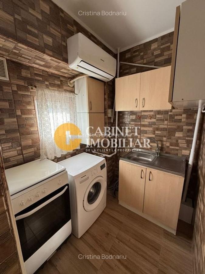 Apartament 1 Camera -  25 mp - zona Frumoasa - 5