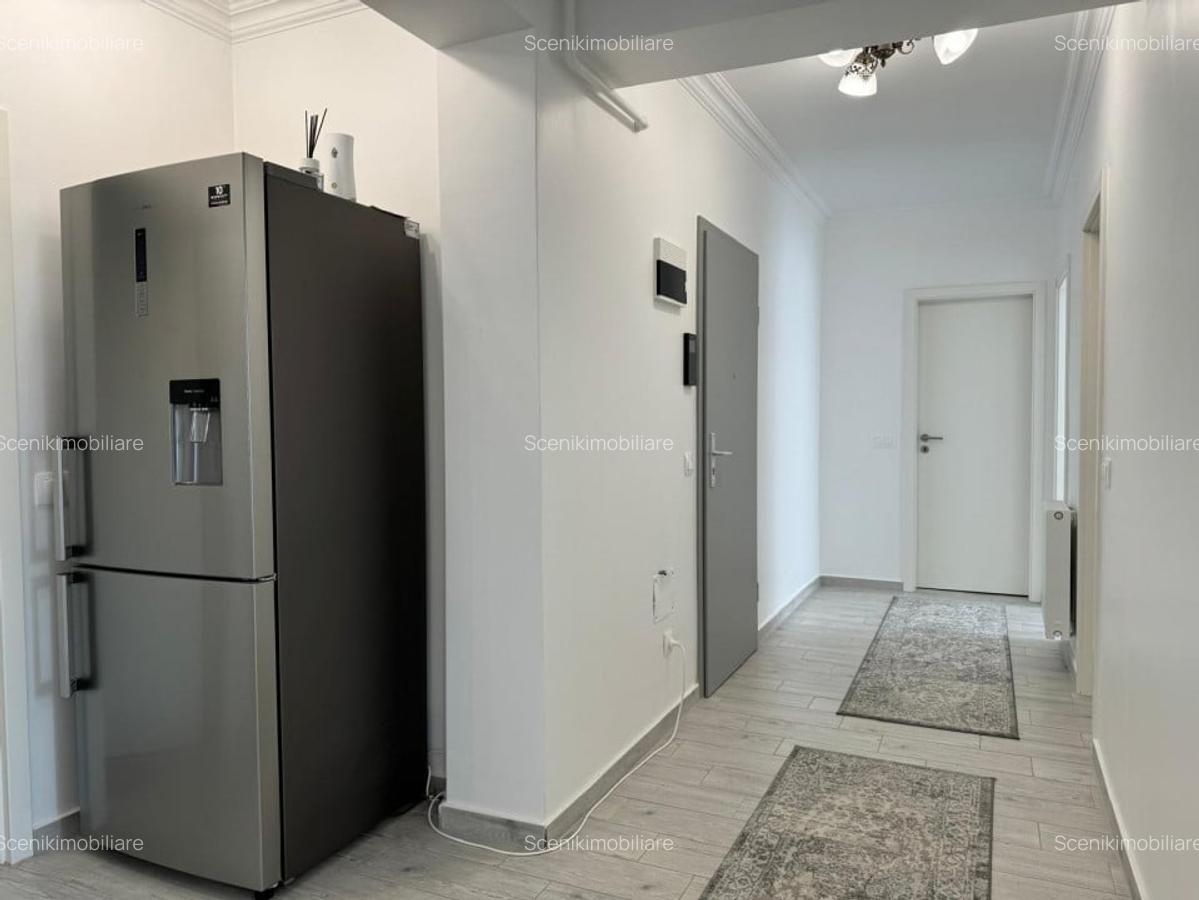 Apartament impecabil cu 3 camere, cartier Avantgarden Bartolomeu, faza a IV-a - 5