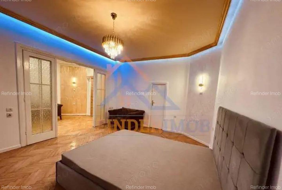 Apartament 2 camere de vanzare - Cismigiu - 1