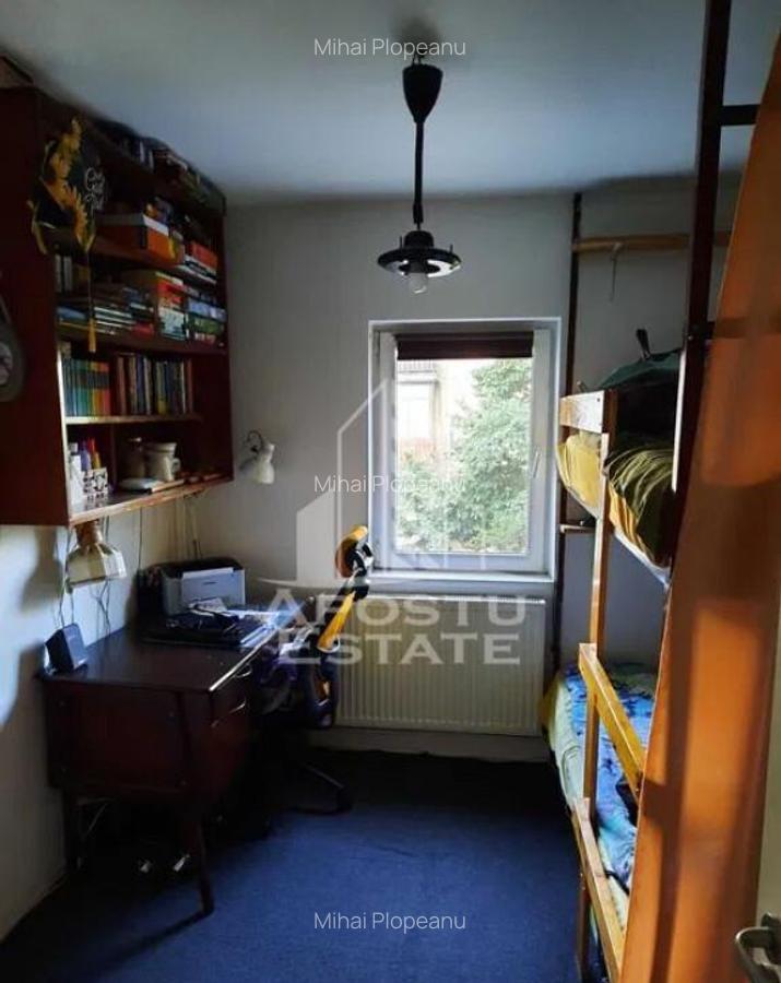 Apartament 3 camere , 50 mp, zona Girocului - 3