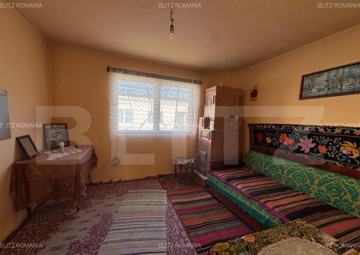 Casa spa?ioasa (120mp) la DN1A din caramida - 13