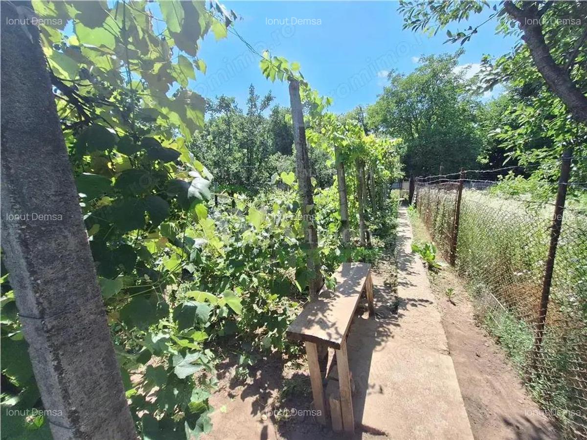 Casa 3 camere teren 580 mp, zona Tache-Bacau - 3