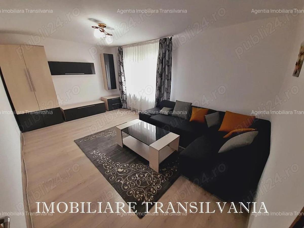Ap. 2 camere mobilat, zona Lama - 1 Ap. 2 camere mobilat, zona Lama - 1