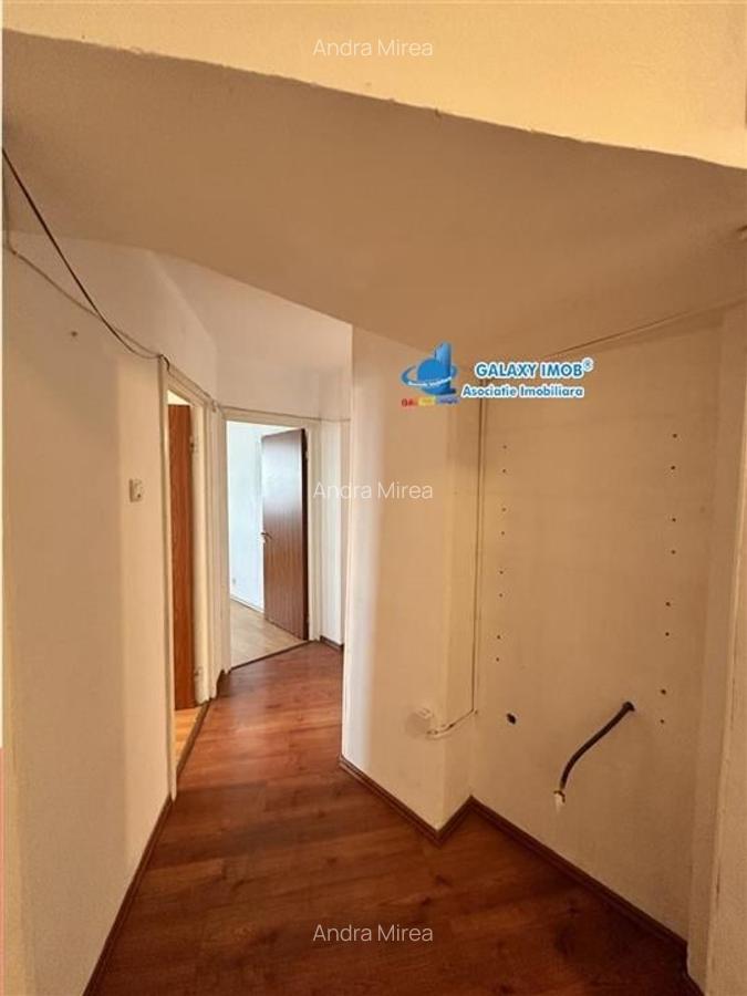 Vanzare apartament 4 camere Mega Mall Pantelimon Bd Chisinau OCAZIE - 22