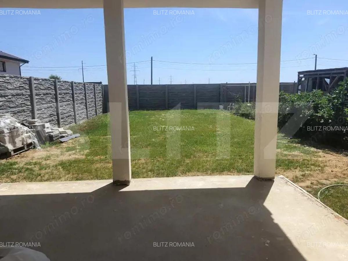 Duplex 5 camere, Su=112mp, St=323mp, Mosnita Noua, Kaufland-Castel - 7
