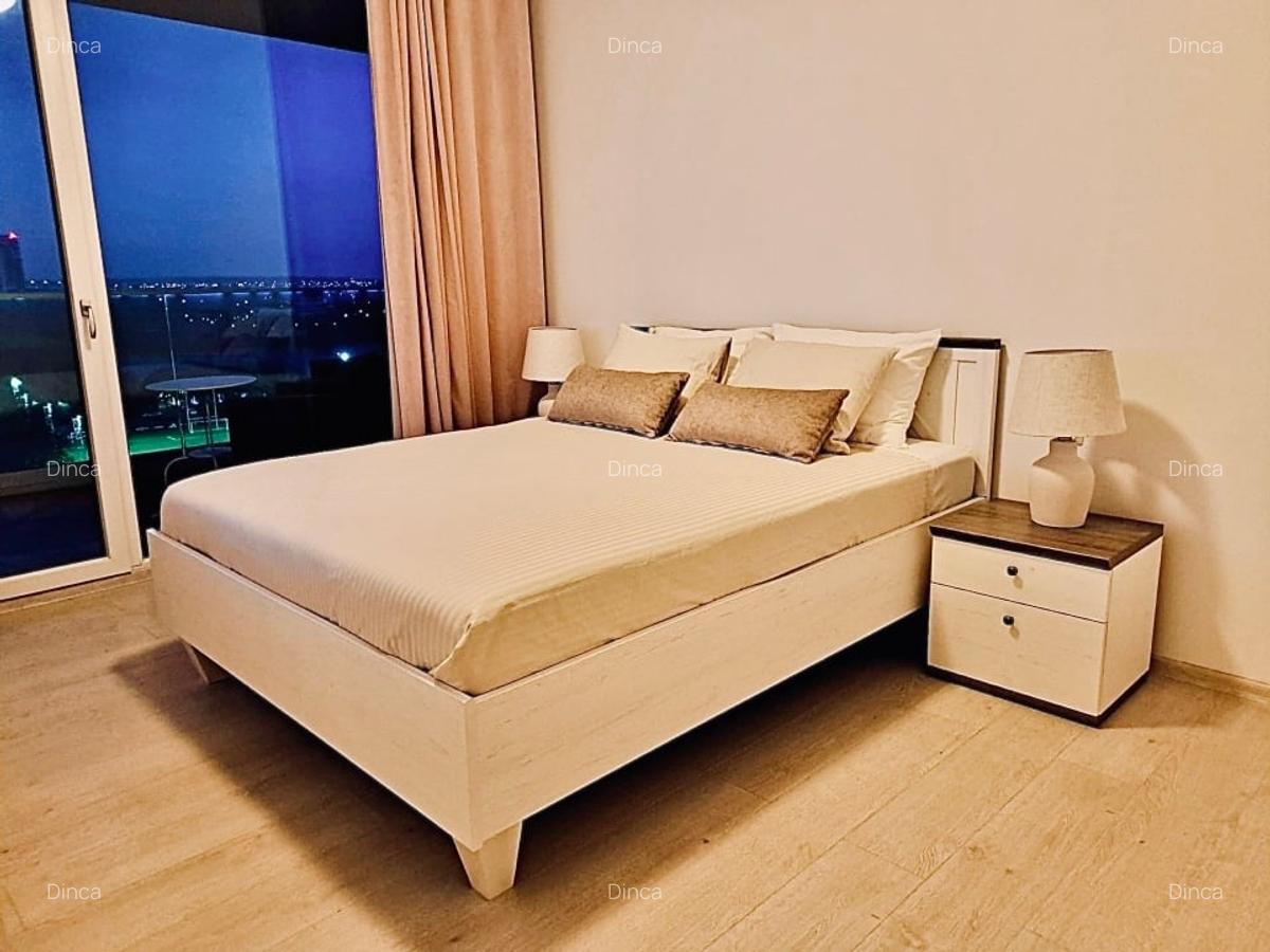 Proprietar închiriez apartament 2 camere Floreasca - 8