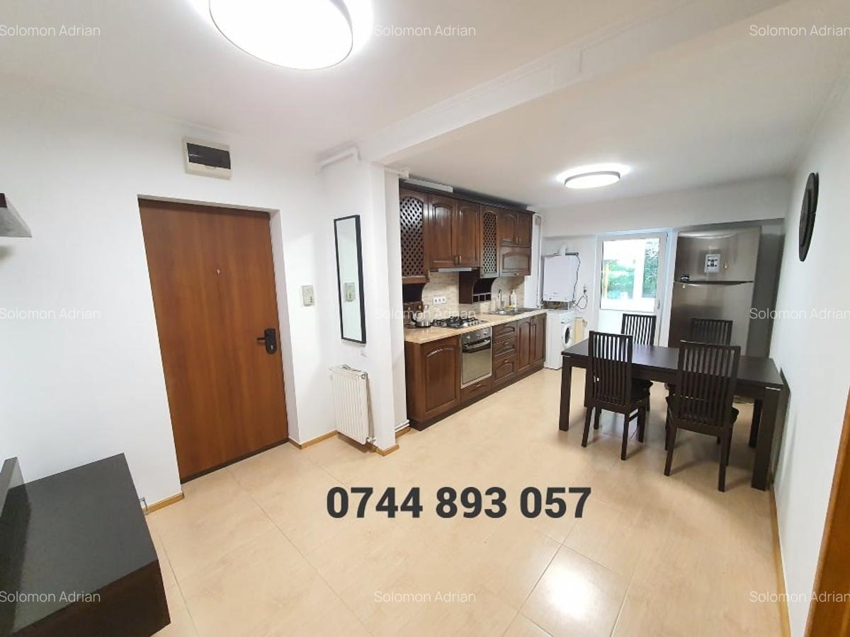 Apartament Paraului 3 camere,  structura decomandata, cu vedere pe 2 parti. - 3