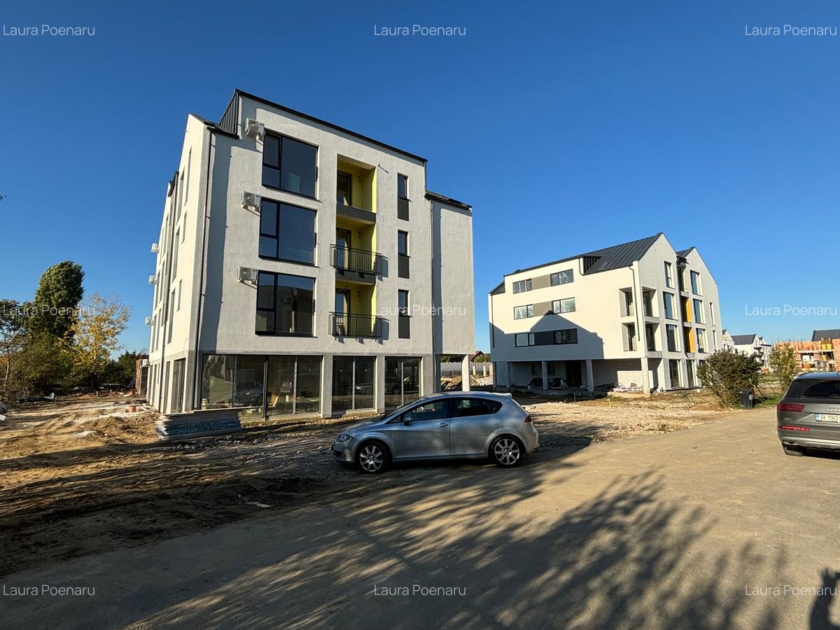 Apartament 2 camere, in Freidorf, langa Lidl,direct de la dezvoltator - 2