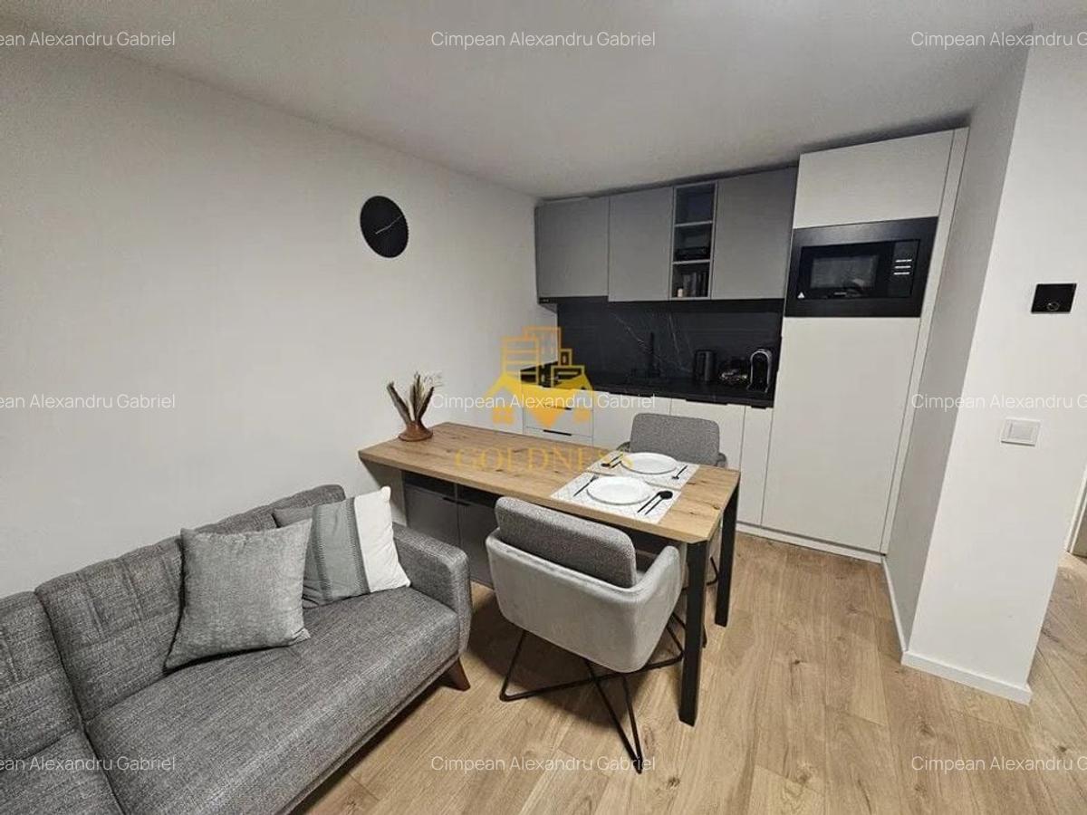 2 camere, modern, parcare, cheltuieli incluse, Buna Ziua zona  LIDL - 3