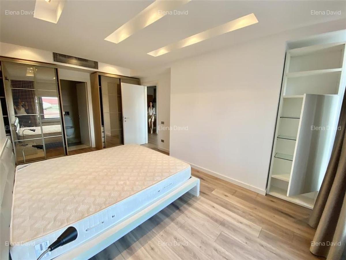 Prima linie Nordului//2 camere spatios si modern//Parcare - 7