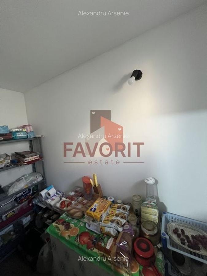 Apartament 2 camere la curte comună | zona Odobescu - 8