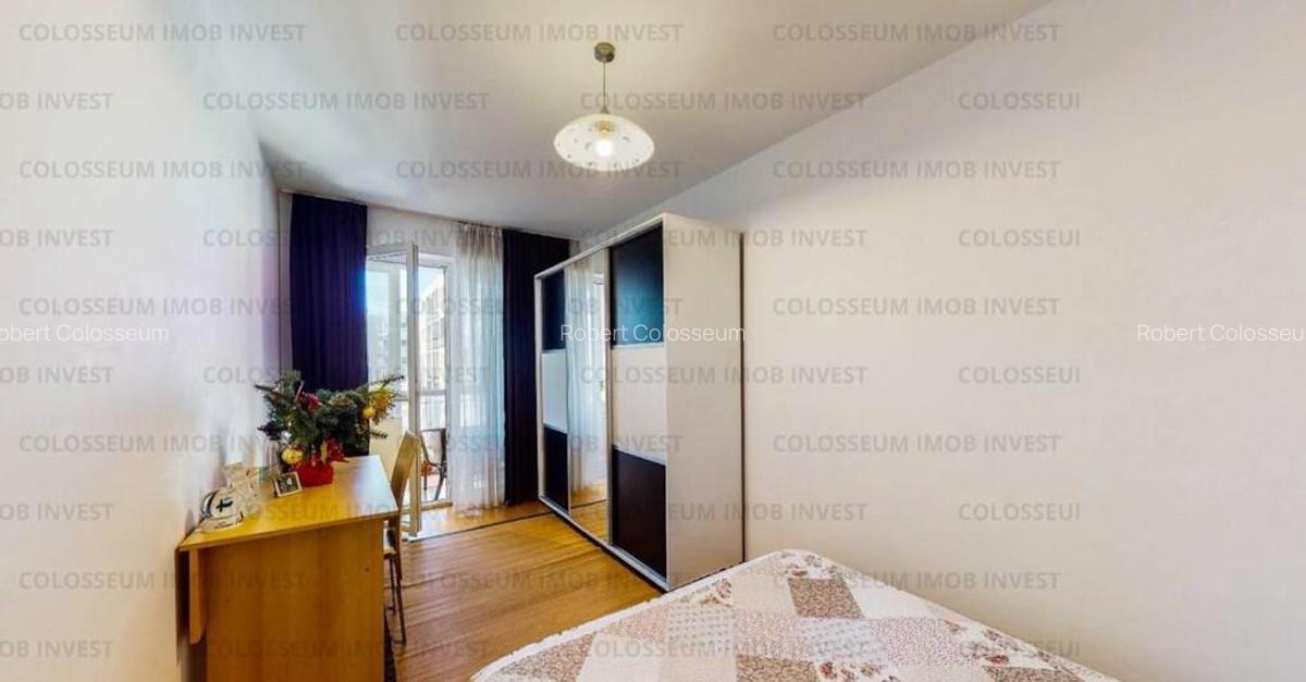 Apartament 2 camere, decomandat - zona Avantgarden - 3
