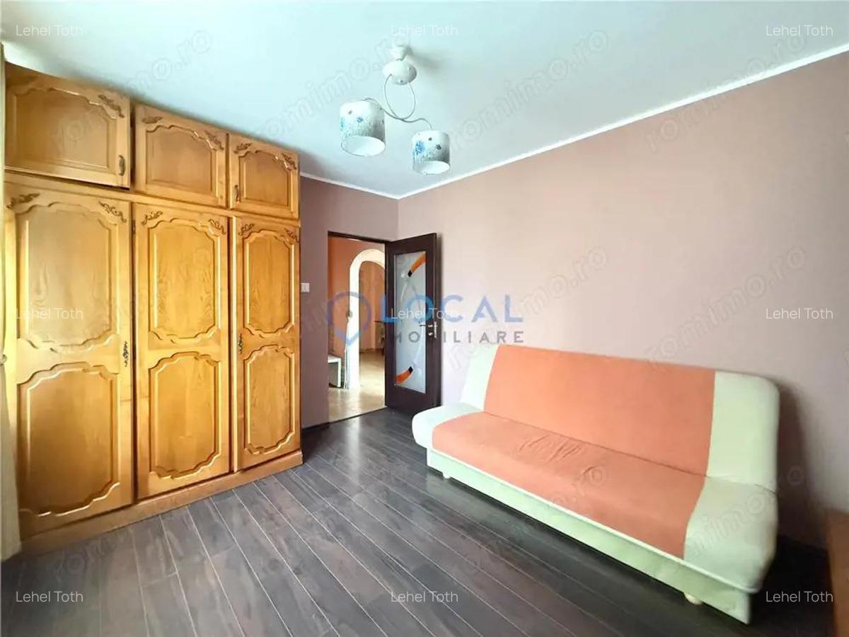 Apartament 2 Camere | Decomandat | Parcul Central - 9