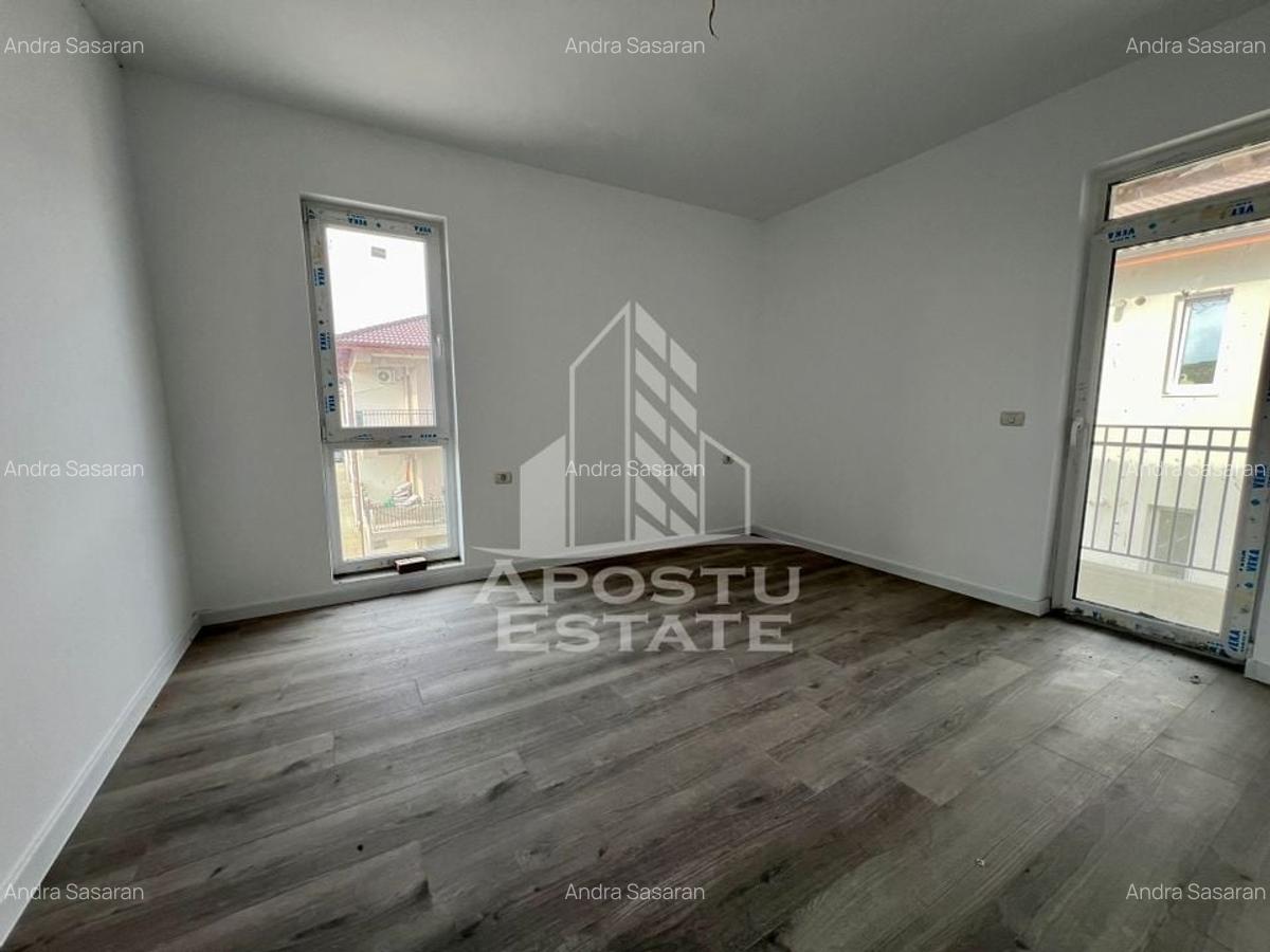 Apartament cu 2 camere decomandat în Braytim - 5