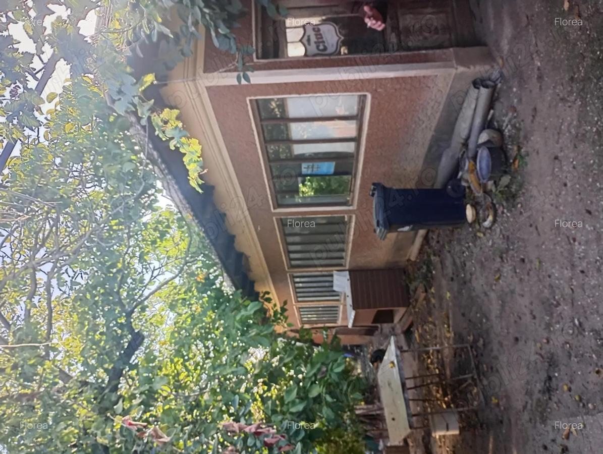 Casa de vanzare - Poroschia - 1