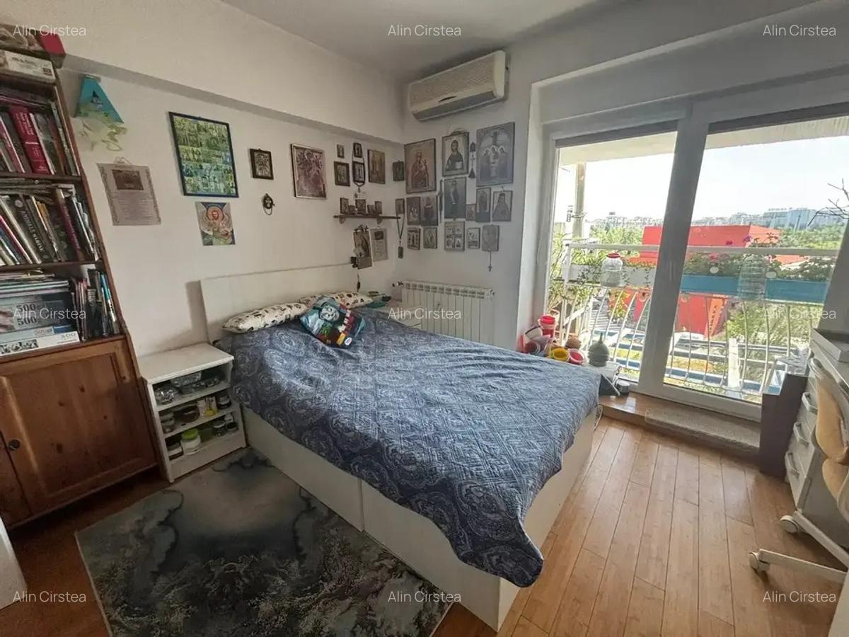 Apartament 4 camere duplex Radu Voda - Pasaj Marasesti -Splaiul Unirii - 13