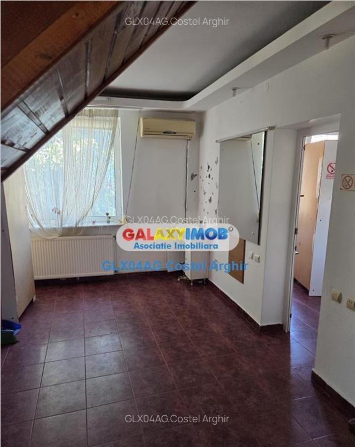 Inchiriem spatiu comercial de 60 mp pe 2 nivele zona ultrace - 11