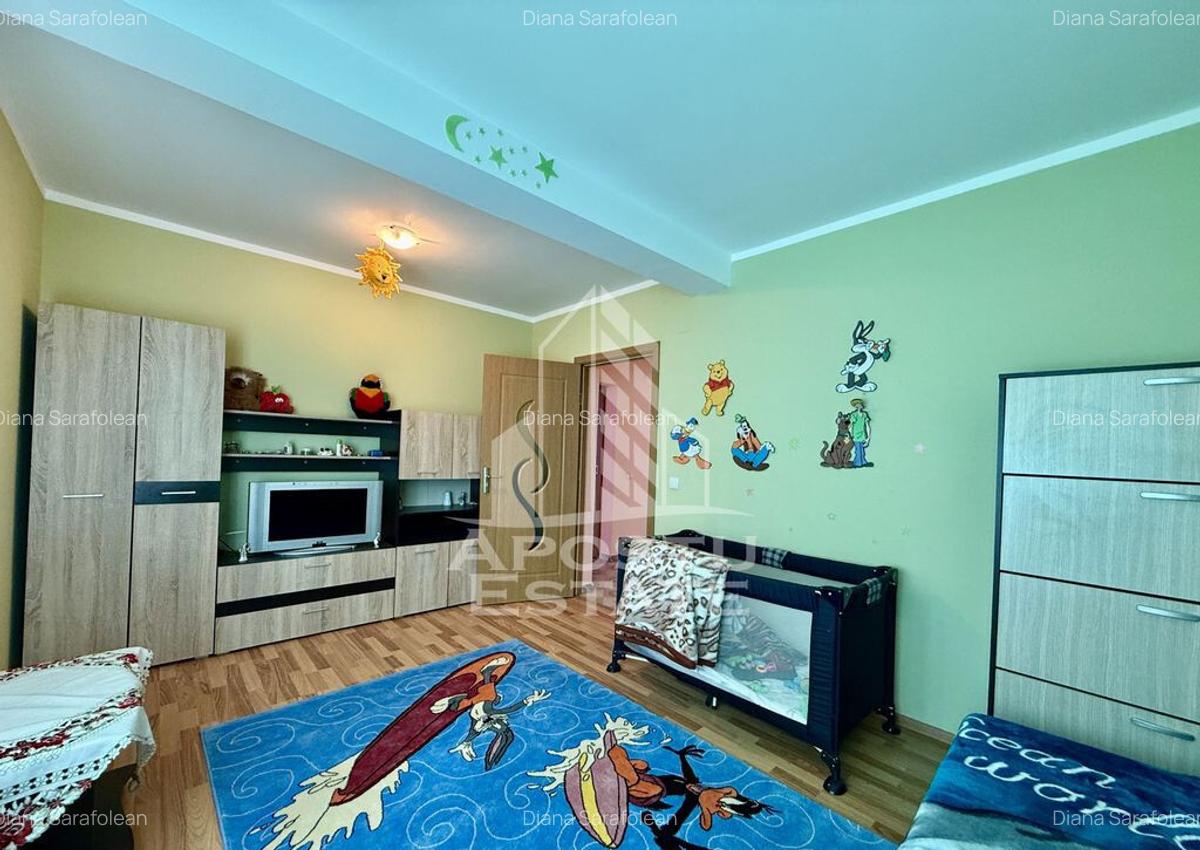 Casa individuala, teren 716mp, acces auto, zona Ghirodei ... - 12