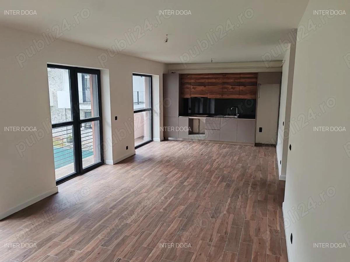 Apartamente de vanzare noi in Sinaia, gata de mutat - 13