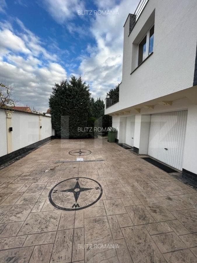 Casa in Zona Strada Botizului - 4