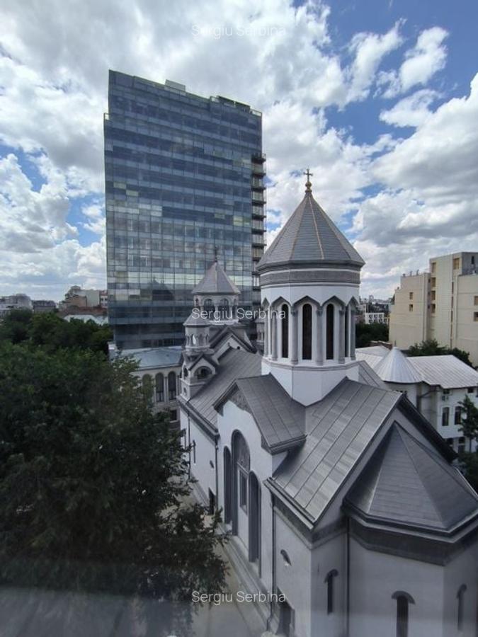 Garsoniera de vanzare Cartierul Armenesc fara risc - 14