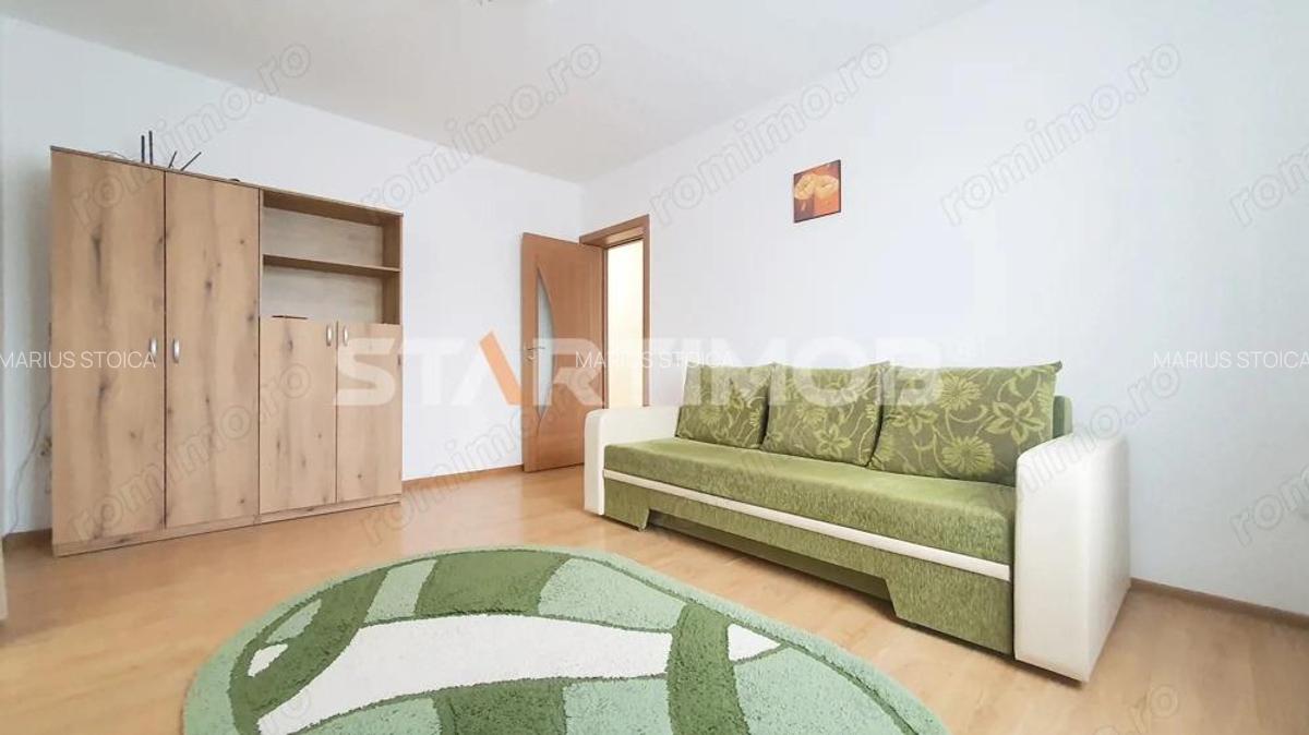 Apartament bloc vila cu parcare zona Coresi - 16