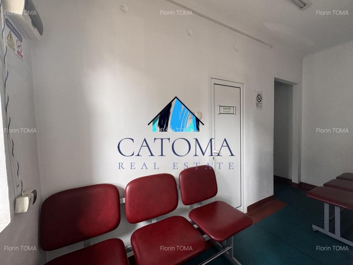 Oportunitate pentru segmentul medical ! - 39