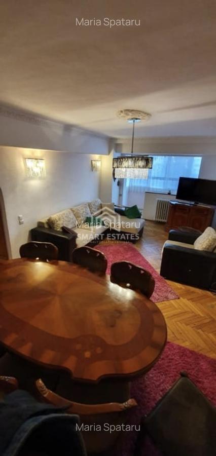 Apartament vis a vis de Mega Mall - centrala bloc - Pantelimon - 1