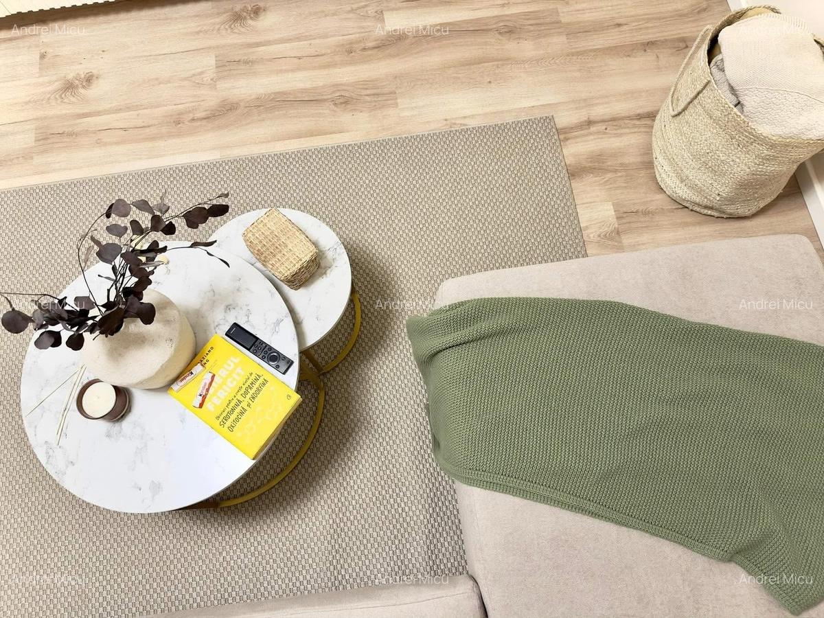 Lujerului  l Garsoniera  l Exigent Plaza Residence - 5