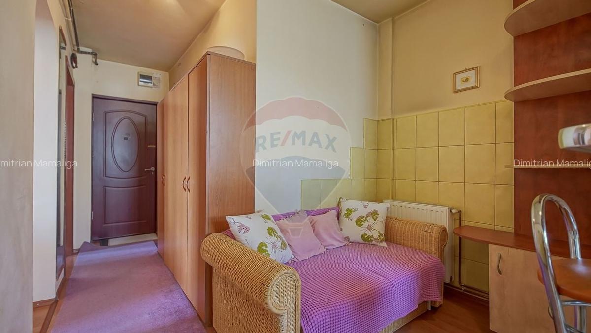 Apartament 3 camere - Cartier Astra, Brasov - 2