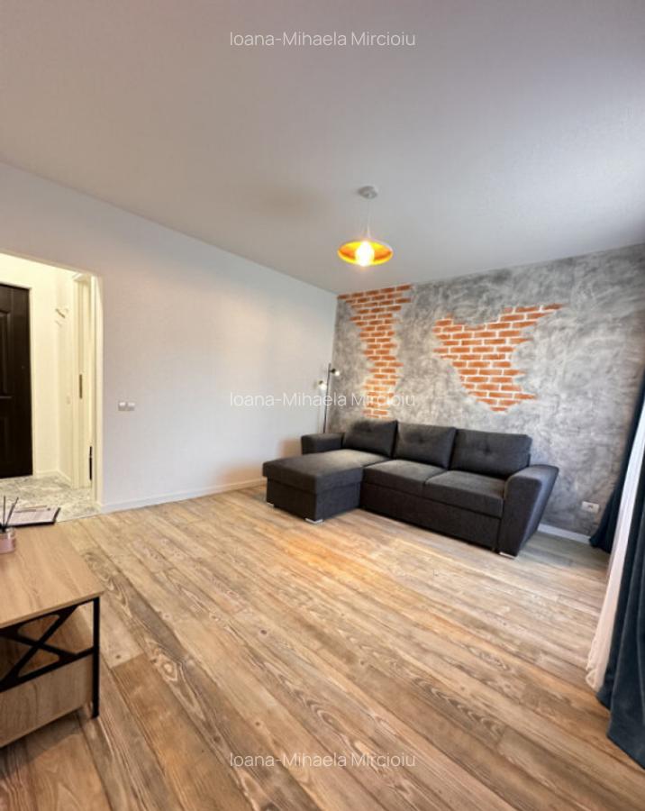 Garsoniera renovata -INEL II - 1