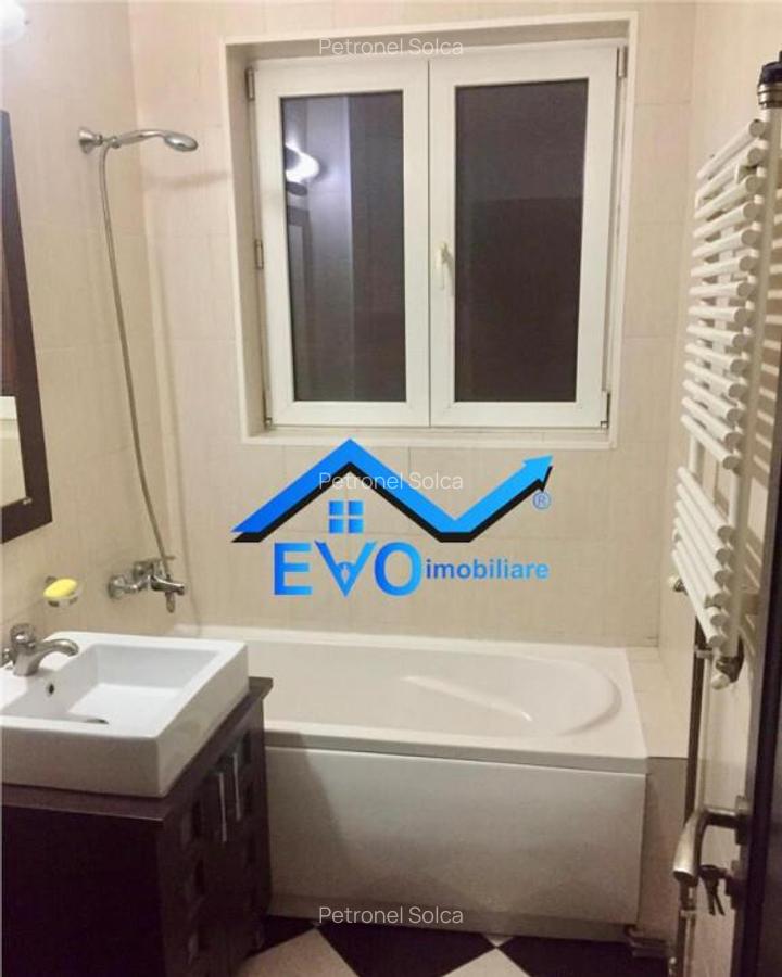 Apartament cu 2 camere, aer conditionat, zona Copou - 7